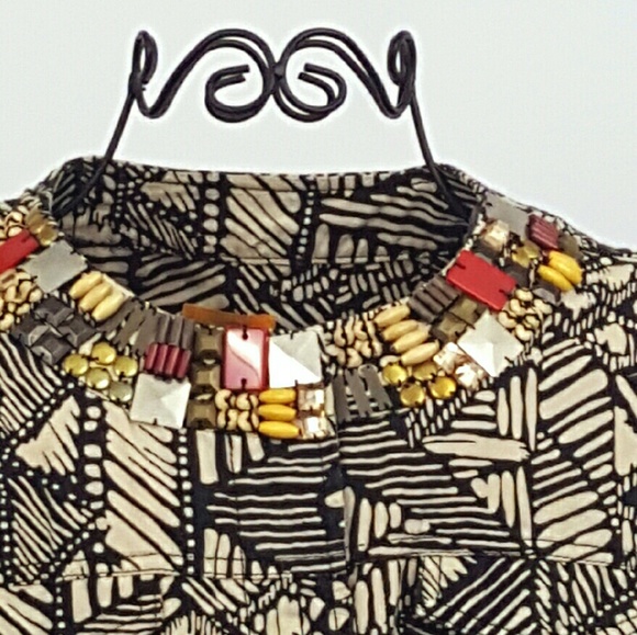 Ruby Rd Jacket size 16w - Picture 3 of 4